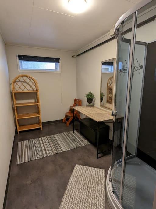 Spacious Apartment On Kvaloya Kvaløysletta Eksteriør bilde